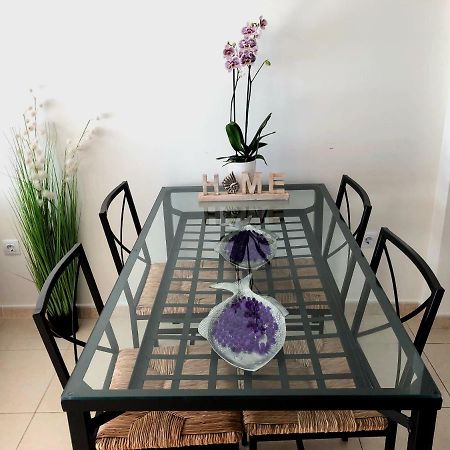 Apartamento Con Terraza En La Magalona 伊科德·德·洛斯·维诺斯 外观 照片
