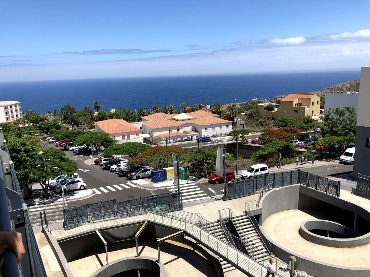 Apartamento Con Terraza En La Magalona 伊科德·德·洛斯·维诺斯 外观 照片